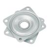 360 Degree Heavy Duty Metal Bearing Rotating Swivel Turntable Plate Desk Table Rolling Bearing Turntable Bearings Plate