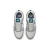 Nike Детские кроссовки Alleyoop SB GS Particle Grey Geode Teal CJ0883-003