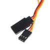 Mini Servo Inverter Reverse Servo Signal Reverser Switch Cable Jr Futaba 5-6V 3.6-24V For Rc Plane Car Boat