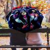 Kiss Band Cosmic Concert Automatic Umbrella - Suitable Travel Outdoor Portable Umbrella Birthday Gift Daily Essentials