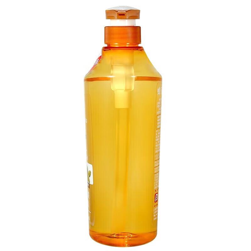 Fenghua Silicone-Free Healthy Hair Shampoo