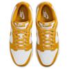 Nike Dunk Low Mustard Men Sneakers Yellow White Mustard-Yellow HF5441-109