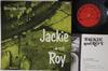 LP Record JACKIE & ROY - Jackie & Roy PA6001MPROMO STORYVILLE 1974 Japan Jazz Used