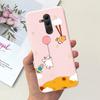 Чехол для Huawei Mate 20 Lite SNE-LX1 SNE-LX2 SNE-LX3 Защитная крышка Популярный Цветок Мягкий Силикон Funda Для Mate20 Lite Чехол для Телефона