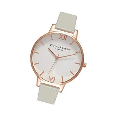 Женские часы Olivia Burton OB15BDW02 с кожаным ремешком [Параллельный импорт]