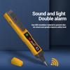 ANENG VD806 Electric Voltage Tester Multifunctional Non Contact Pen Tester AC DC Voltage Detector Electric Continuity