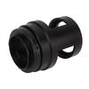 T Mount Spotting Scope Camera Adapter Tube T Ring для Nikon для Pentax SLR DSLR Camera Astronomical