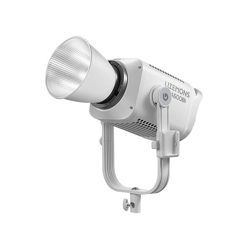 Серия светодиодных видеосветильников Godox LA600BI/LA600R