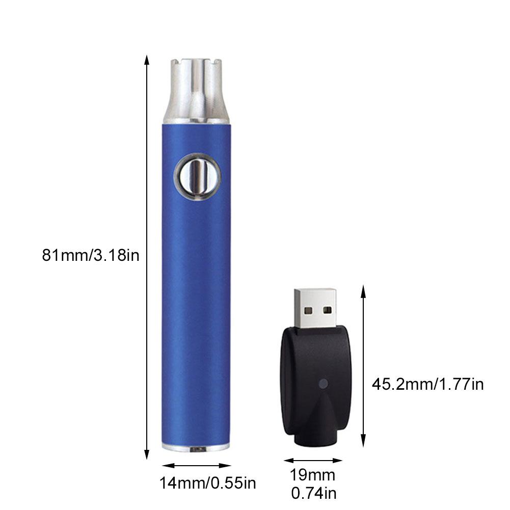 Мини набор паяльника Беспроводной инструмент паяльник Ручка с USB зарядным устройством Аккумулятор Картридж Ручка Электронные инструменты для пайки и ремонта
