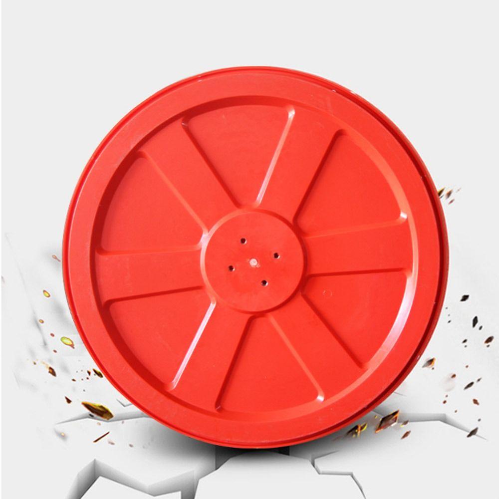 Acrylic Convex Security Mirror Wall Mount Blind Spot Mirror Wide View Garage Mirror  Traffic Safety