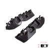 BSP1231 Front Bumper Mount Holder Support Bracket Left Right for Renault Dacia Duster MK1 HS 2010-2017 622230010R 622220011R