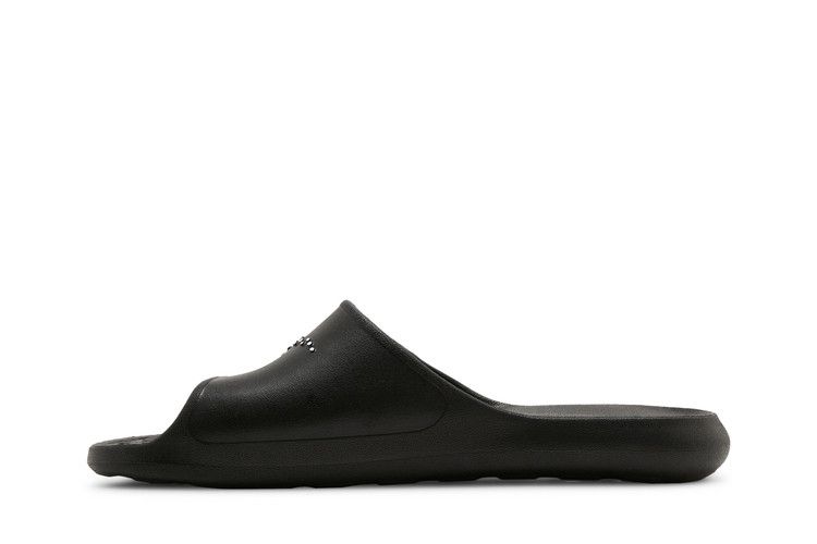 Мужские кроссовки Nike Victori One Черный Белый Черный Черный/Белый-Черный