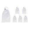 Pool Vacuum Suction Head Replacement Bags Leaf Line Mesh OPP Plastic Bags Automatic Leaf Cleaner Parts Pool Objects