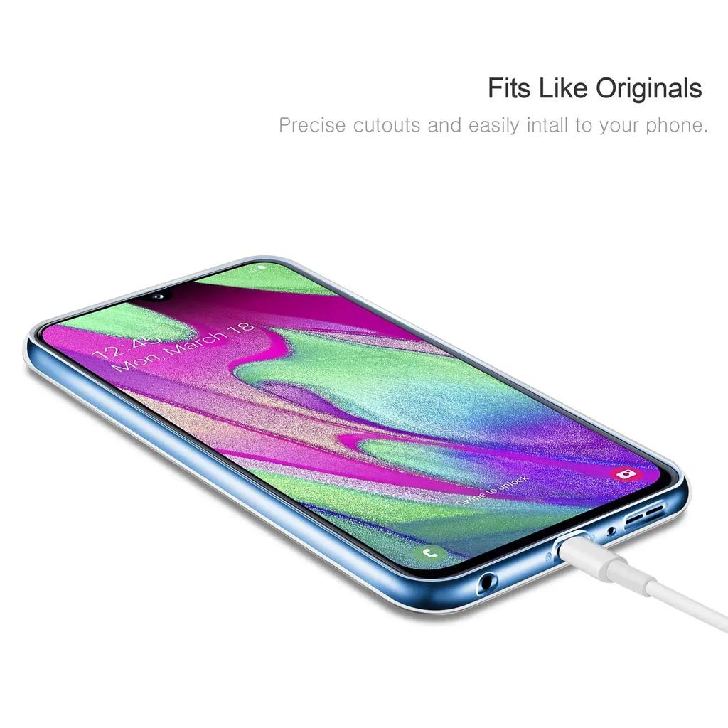 Чехол-бампер на 360 градусов для телефона Samsung Galaxy A55 A54 A25 A36 A56 A06 A16 A26 A35 A15 A34 5G, защитная крышка с обеих сторон