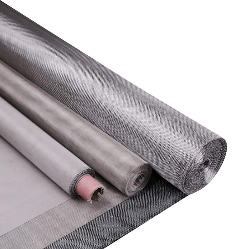 304 Stainless Steel Woven Filter Mesh for Welding