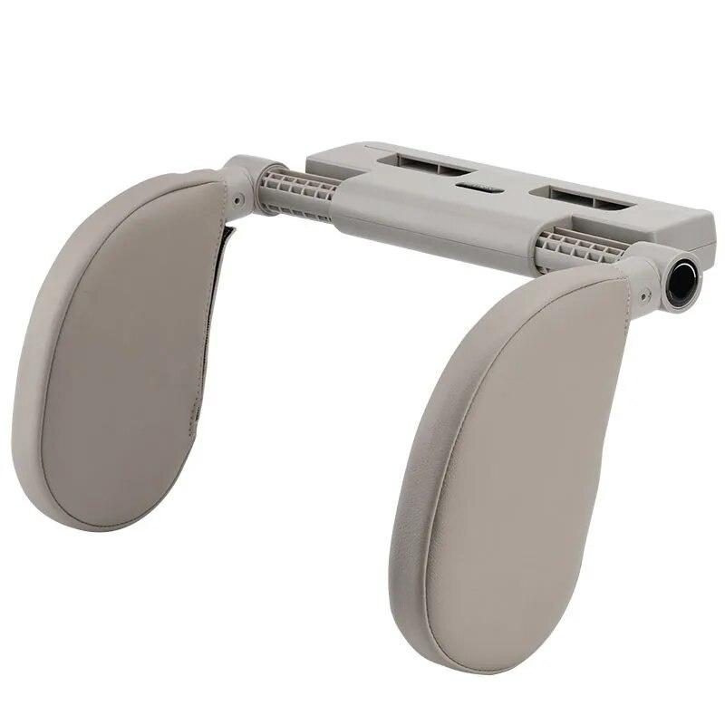 Подушка для салона автомобиля, подушка для шеи, подголовник для сна, автоаксессуары для BMW E46 E90 E60 E39 F30 F10 E36 F20 X5 E70 G20 G30