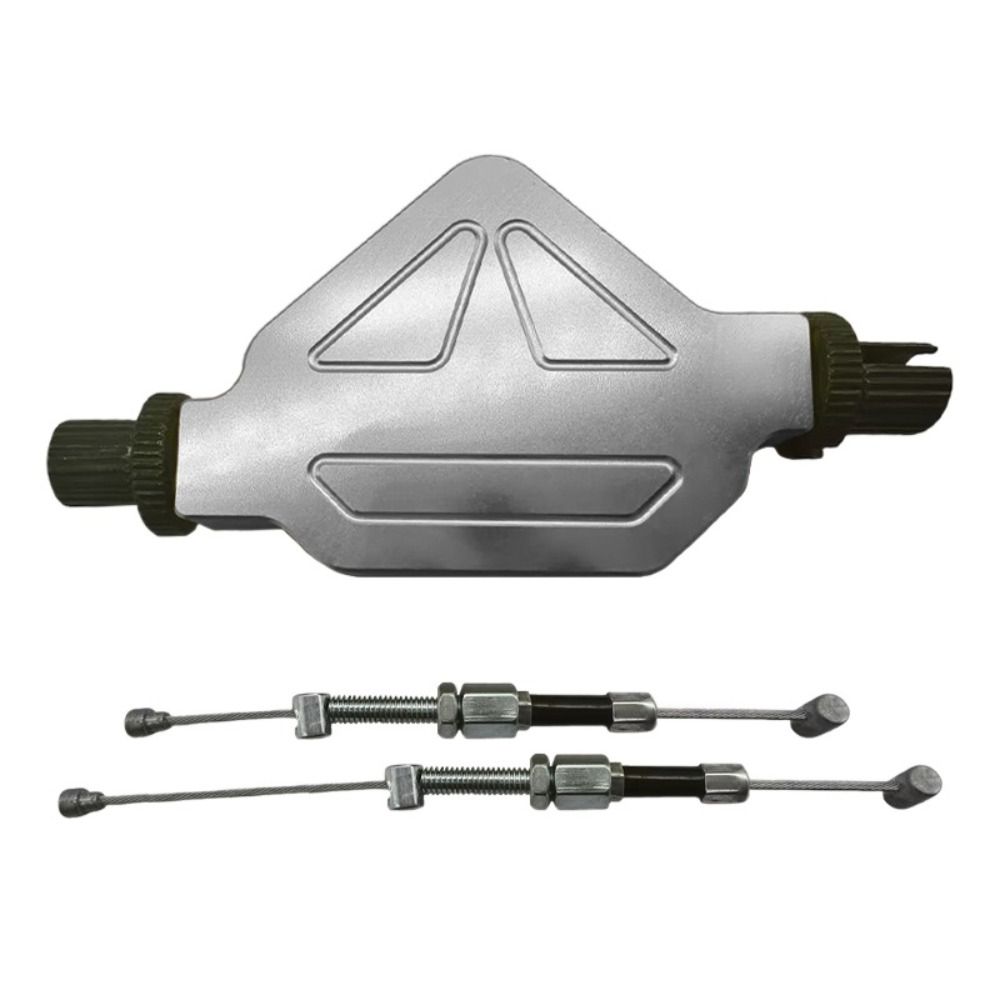 Система легкого выжима сцепления мотоцикла, антикоррозийный рычаг сцепления, трос сцепления для внедорожного мотоцикла, универсальный