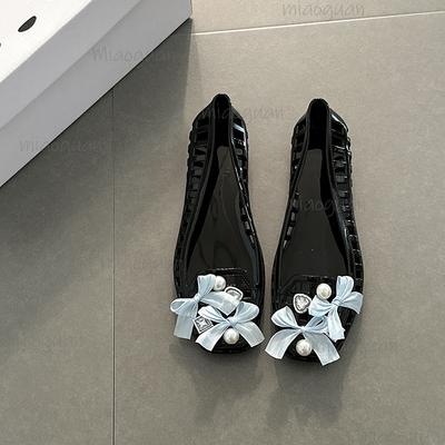 Летние универсальные сандалии-гладиаторы с бантом и кристаллами для женщин, корейские одинарные туфли, удобные римские сандалии для улицы