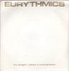 7inch Record EURYTHMICS - It's Alright (Baby's Coming Back) PB40375 RCA 1985 UK Dance & Electronica Used