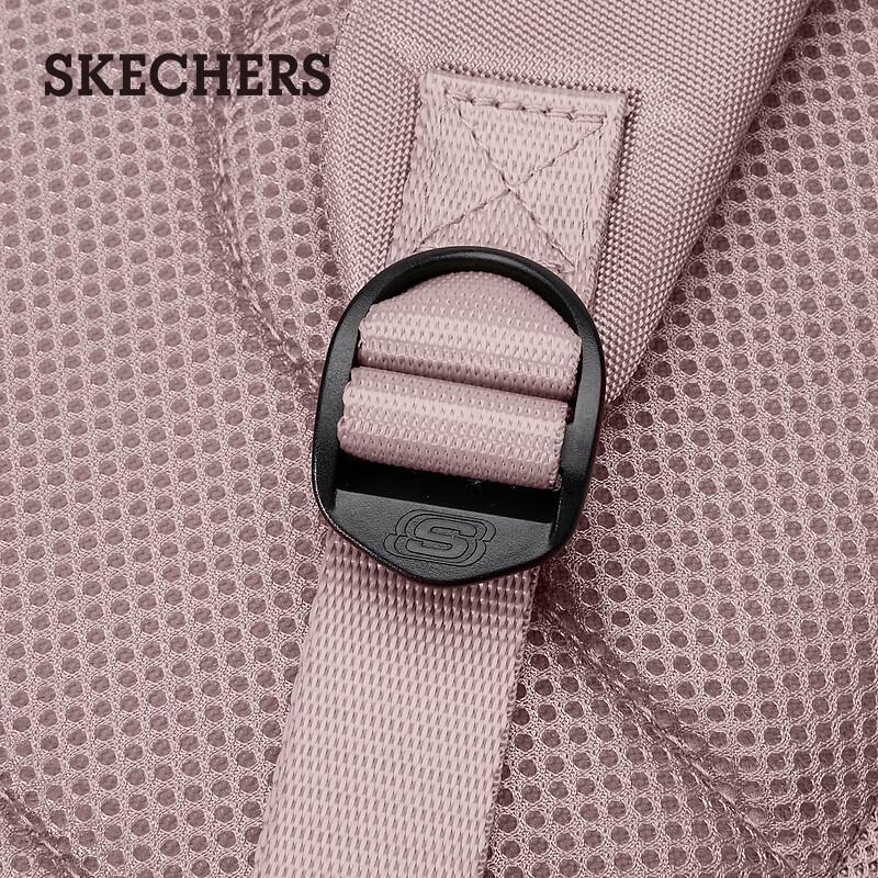 Skechers Унисекс водоотталкивающий легкий рюкзак L325U089