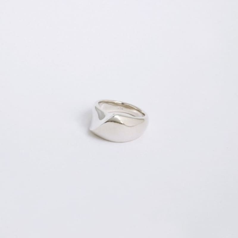 PUREBLACK STUDIO BOLDNESS RING 001