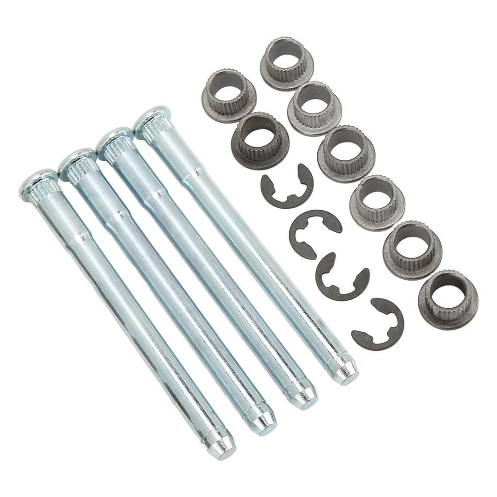 Ремонтные комплекты втулок штифтов дверных петель 15562609 Замена для пикапа Chevrolet S10 1995 года?2004