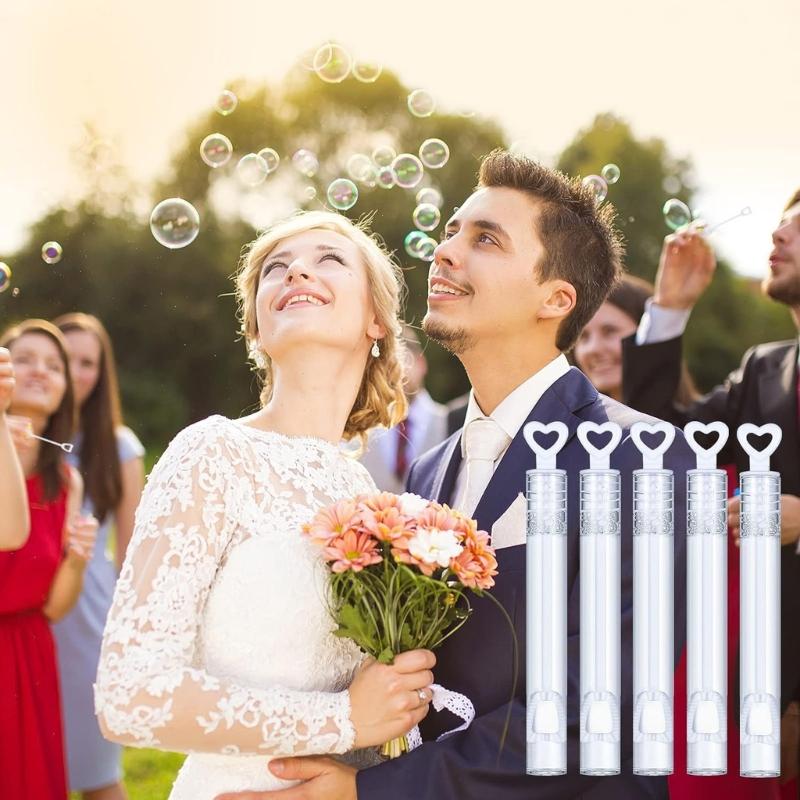 20 шт. Свадебные пузыри для детских праздничных пакетов и украшения стола Незабываемый момент Пузыри