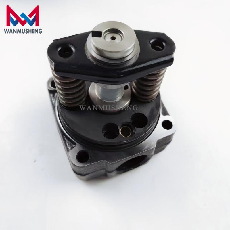 1468334870 4/12R High quality Head rotor Diesel fuel Injector Head Rotor For VE pump