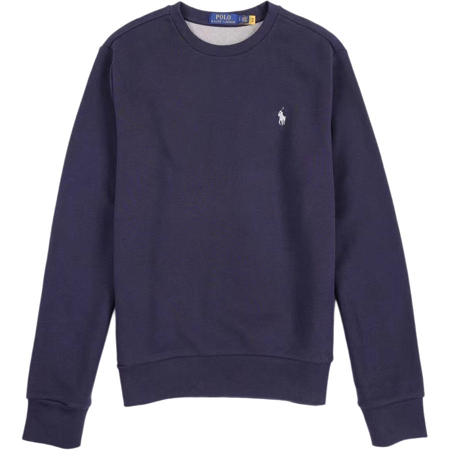 Polo Ralph Lauren Polo Pony crew-neck sweatshirt 710634932-009