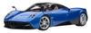 AUTOart Pagani Huayra Металлический синий 1/12