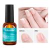 Nail Primer Set With Balancing Solution And Adhesive For Professional Manicure Care
