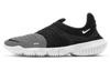 Женские кроссовки Free Rn Flyknit 3.0 Черный/Серый AQ5708-005