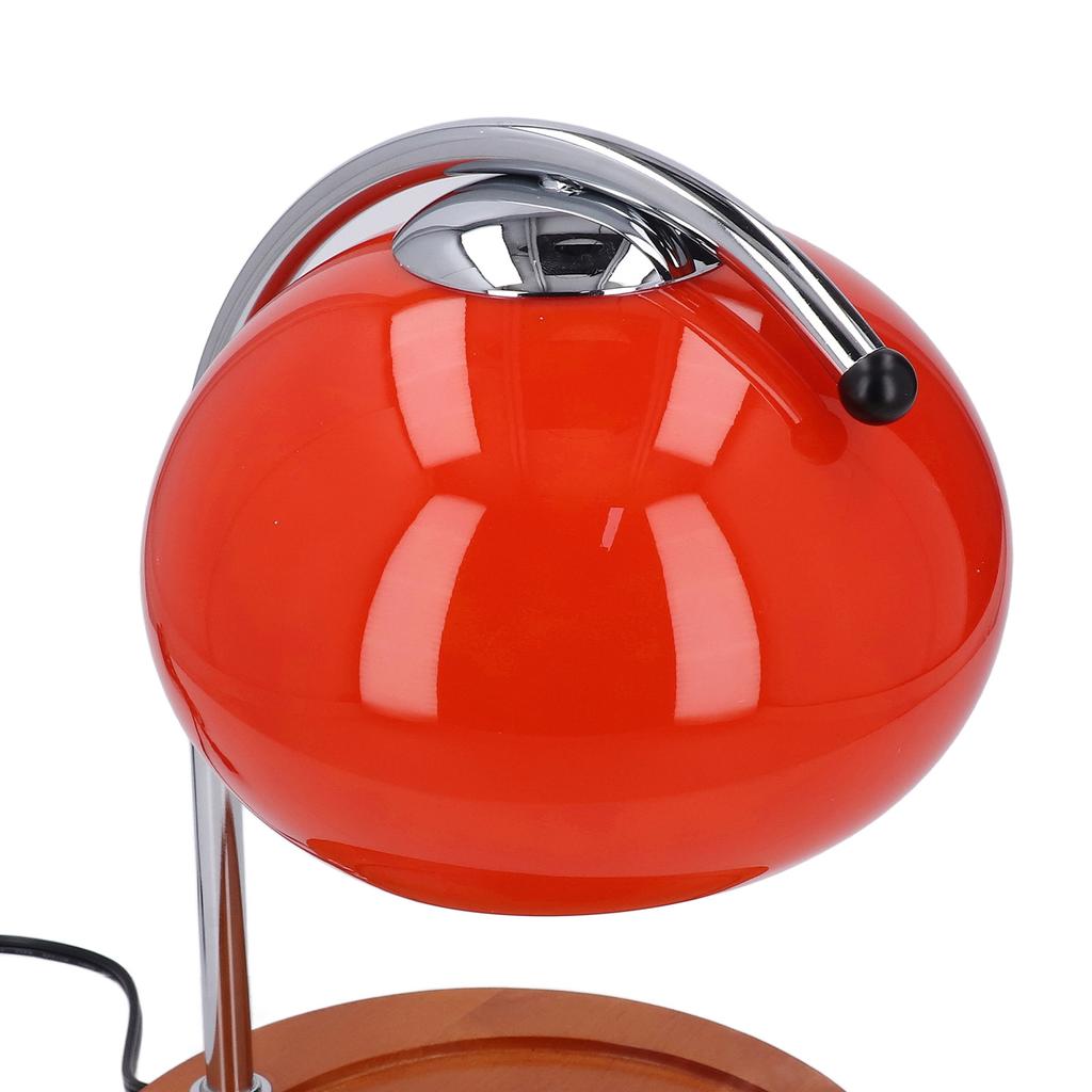 Лампа-свеча с подогревом и таймером, ретро, твердое дерево, стекло, безопасный теплый свет, регулируемая яркость, электрическая лампа-свеча