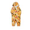 Drop Shipping Fall Long Sleeve Onesies Women Man Baby Kid Sleepwear Jumpsuit Halloween Onesis Family Pajamas Matching Sets