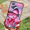 Чехол-бампер для Motorola Edge 40 Neo, силиконовый, мягкий, с рисунком мрамора, для Moto Edge 40 Neo, защитный