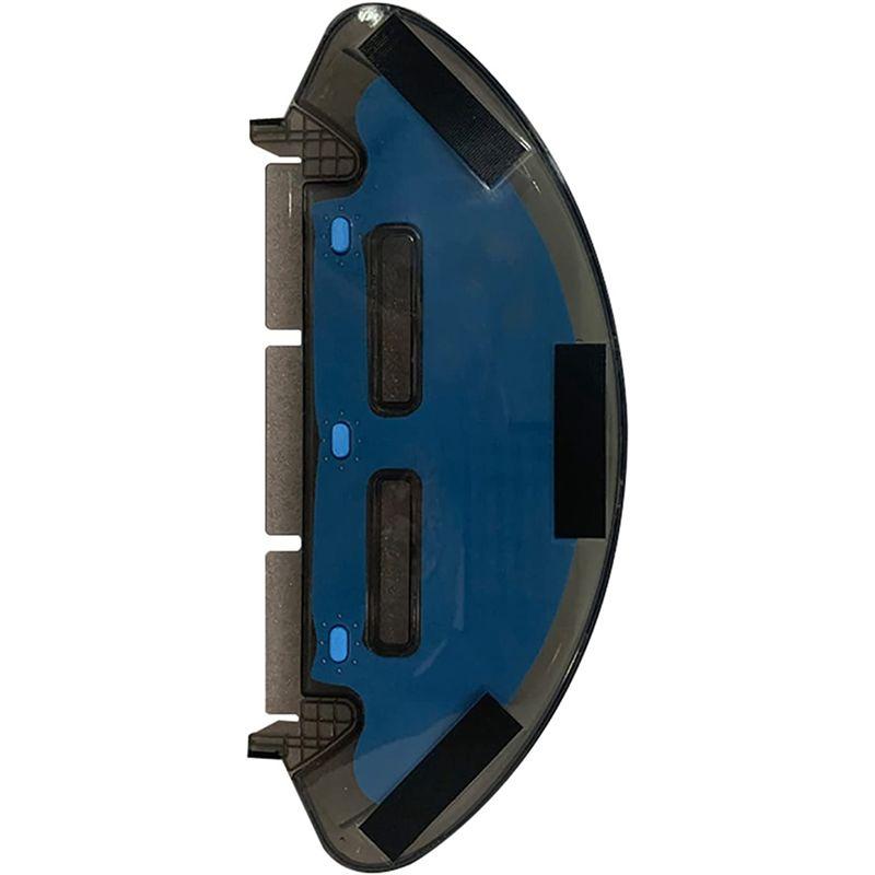 AEE4-Water Tank For ISWEEP X3 R30 Airbot A500 Tefal Explorer Serie 20 40 RG6825 Robotic Vacuum Cleaner Spare Parts