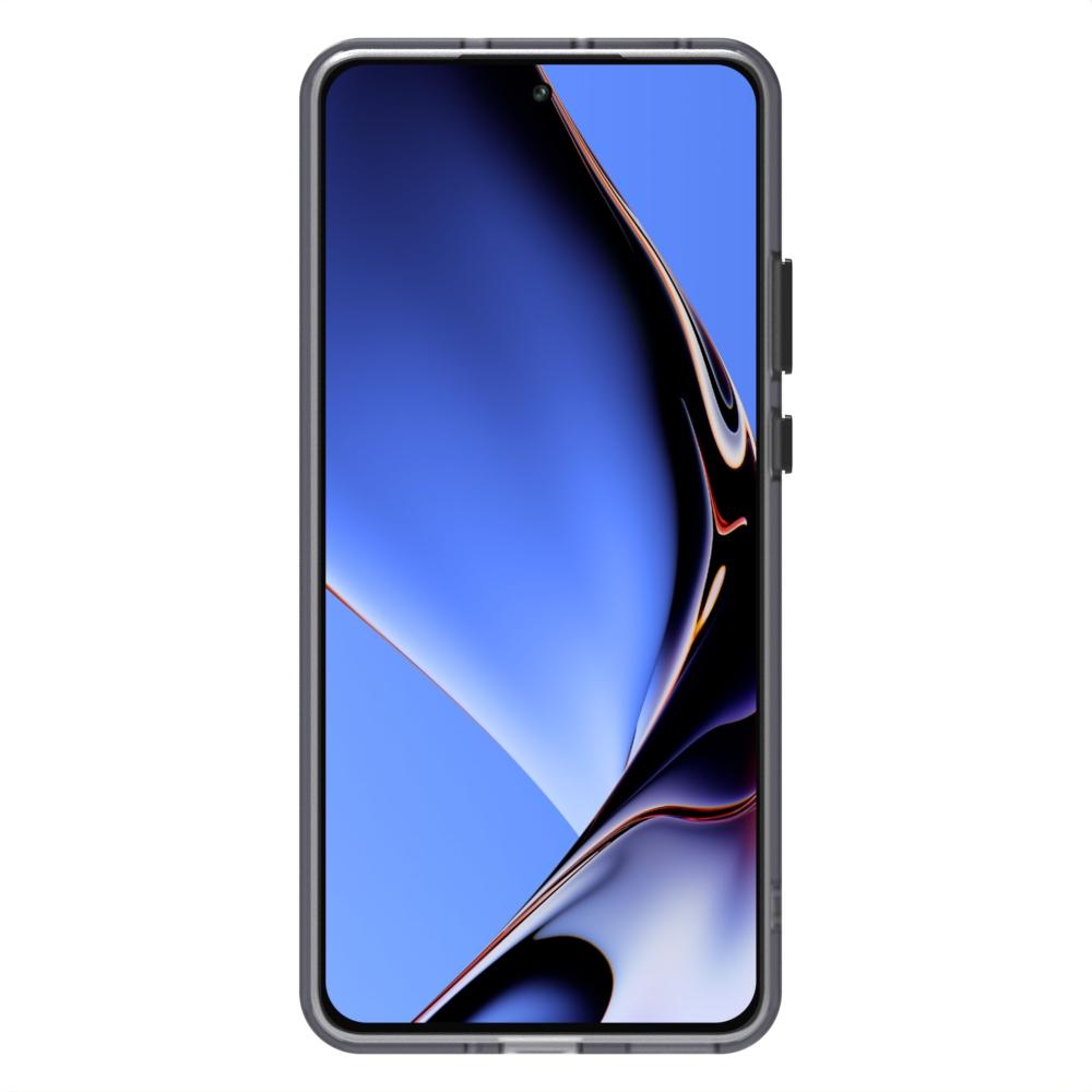 Candy Series For Oppo K12/OnePlus Nord CE4 5G Magnetic Case PC+TPU+PET Anti-Drop Phone Cover