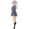 Figma Love Live Superstar Arashi Sensato Non-scale Plastic Painted Movable Figure M06794
