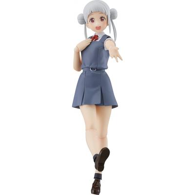 Figma Love Live Superstar Arashi Sensato немасштабная пластиковая окрашенная подвижная фигурка M06794