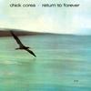 CD CHICK COREA - Return To Forever POCJ2676 ECM Records 1999 Japan Jazz