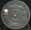 7-дюймовая пластинка 3 Talkin Bout 9279887 PROMO GEFFEN RECORDS 1988 США Рок Б/у