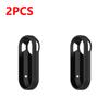 Silicone Tail Light Protect Case for Garmin Varia RTL515 Washable Smart Bike Lights Protective Cover Impact-resistant Dustproof