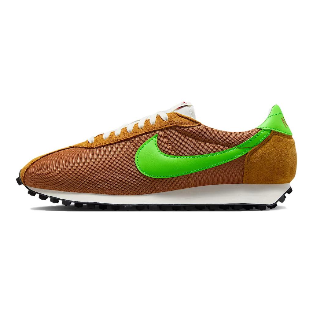 Nike LD-1000 Пустынный Охристый Зеленый Удар Мужские Кроссовки Коричневый HJ4687-700