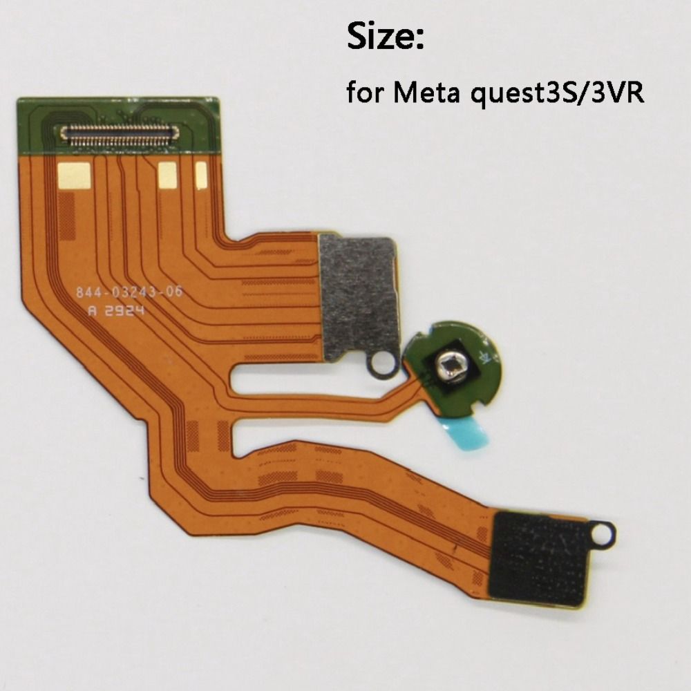 IR Tracking Camera Front Camera Flex Cable Depth Sensor VR Camera Flex Cable For Gaming Console