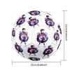 Messi Fans Size 5 Soccer Ball Machine Sewn Indooroutdoor Universal Football Unique Gift For Soccer Lovers