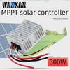Контроллер солнечной зарядки MPPT 300 Вт 20 А для зарядки аккумуляторов 12 В/24 В