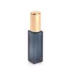 1pc 3/10Ml Mini Empty Glass Bottle Spray Perfume Refillable Travel Organizer Vials
