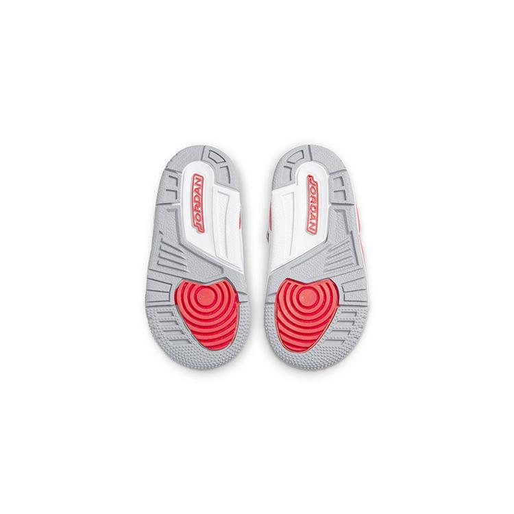 Jordan 3 Retro Fire Red 2022 TD DM0968-160
