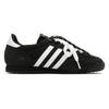 Adidas Originals R71 Light Ash Abrasion Resistant Low top Casual Shoes Unisex Black White IH1324(Team293-)