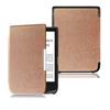 In stock: Pocketbook 606/628/633 e-reader protective case, ultra-thin flip cover with magnetic closure and sleep/wake function